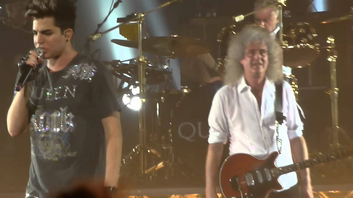 Queen Facts tweet media