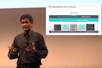 tillstimberg's tweet photo. How HPE is revolutionizing storage infrastructure with #Composable #DataFabric https://t.co/Plhu4dfTZ5 https://t.co/m8loXjjoGu