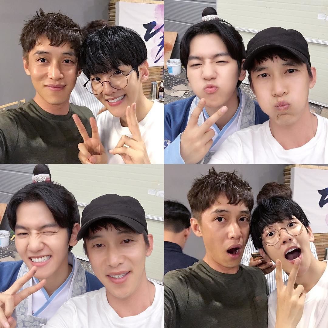 knockknock0408's tweet photo. https://t.co/swZGuahrIt https://t.co/7hAFDnUrCN