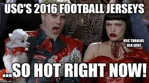 FightOnFanCave's tweet photo. @USC_Athletics https://t.co/2XGZvyGRIh