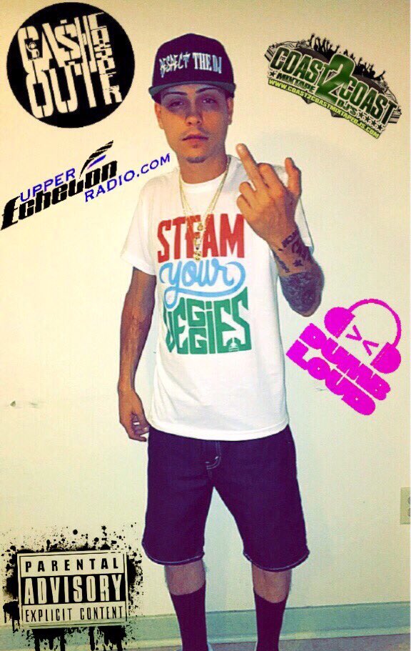 CashOutCasper's tweet photo. Too Many #Labels, Just Be #Great!
#RespectTheDJ #CashOutCasper #UpperEchelonRadio #DumbLoud #Coast2CoastMixtapeDJs https://t.co/wFTVC5K0Zh
