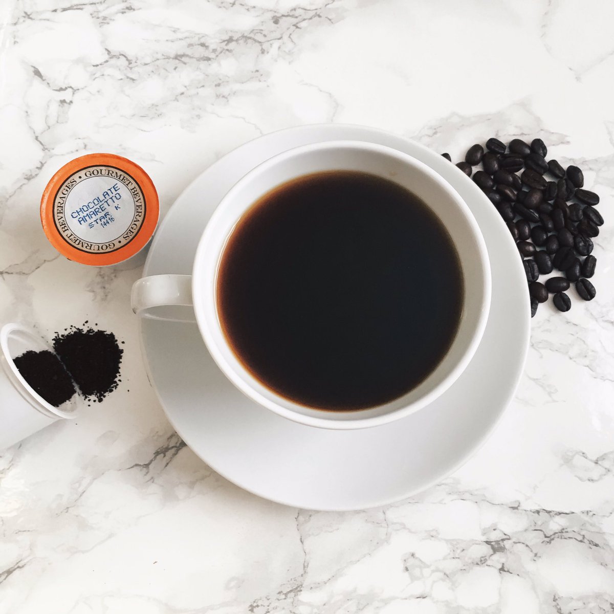 GeekChicStyle_'s tweet photo. Enjoying this delicious coffee from @SmartSipsCoffee this morning! #smartsips #ad https://t.co/AIIWoGVMZX