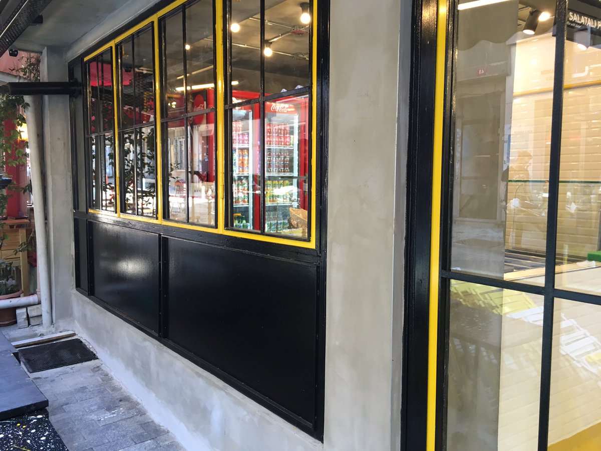 HAZIRLANIN, GELİYORUZ!