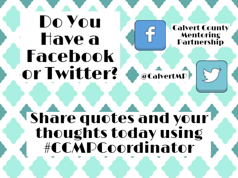 Calvert Mentor Partn (@calvertmp) on Twitter photo 