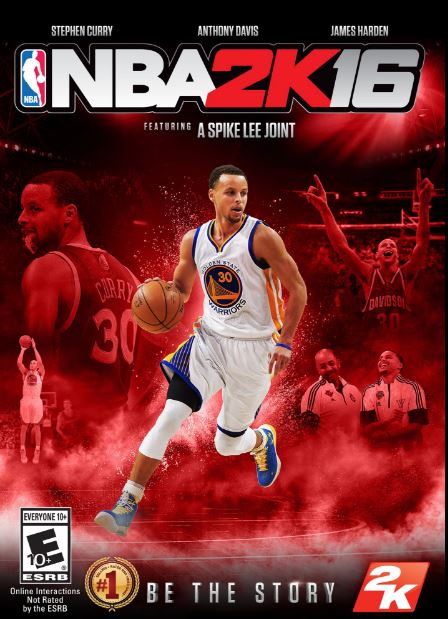 2K's tweet photo. Take advantage of @Amazon's #PrimeDay: Get #NBA2K16 for $19.99 (PS4/X1) &amp; $14.99 (PS3/360). https://t.co/kkdbNZH1Jt