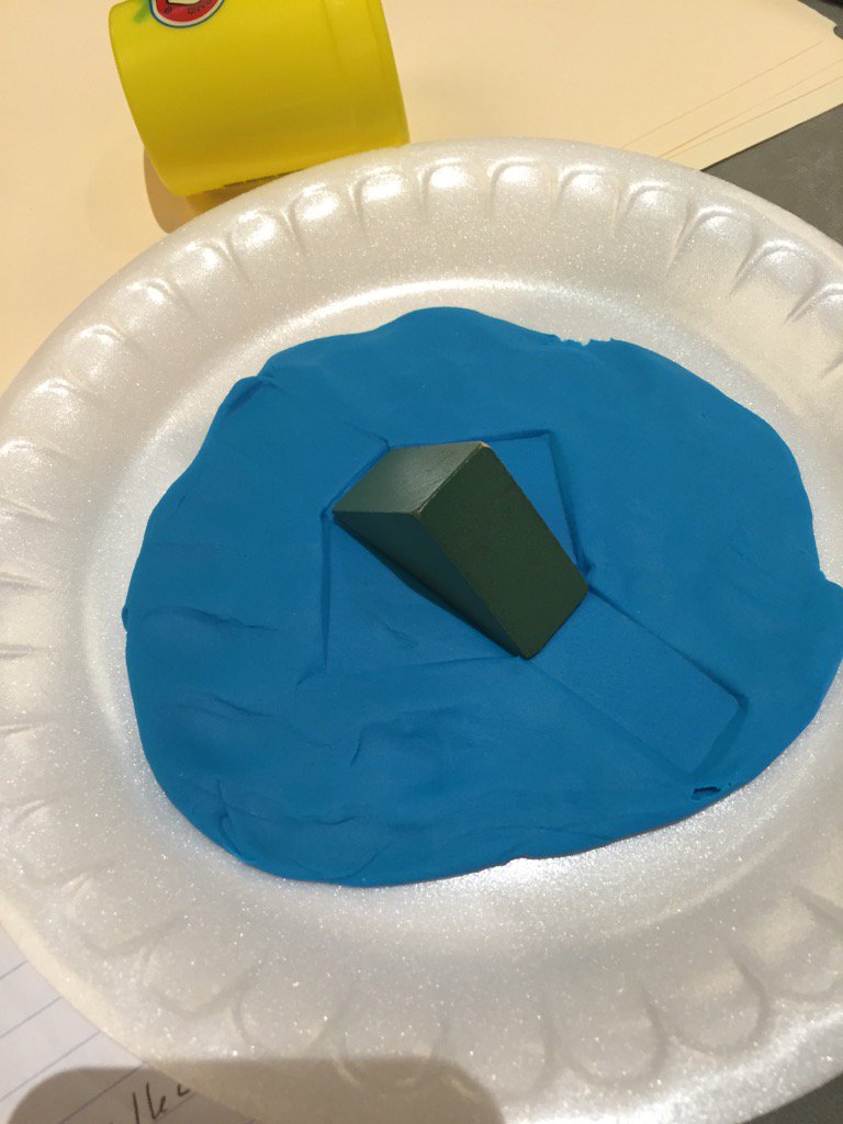 SBMontgomery1's tweet image. Creating the net! #mathplus2016 #PCR3