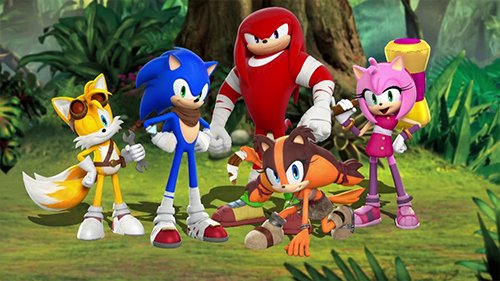 GameSlamApp's tweet photo. Who is excited for the forthcoming @sonic_hedgehog game?
https://t.co/9F1wEOWfPa
#Gamers #Sega #Sonic #Videogames https://t.co/YoKgED7Q5f