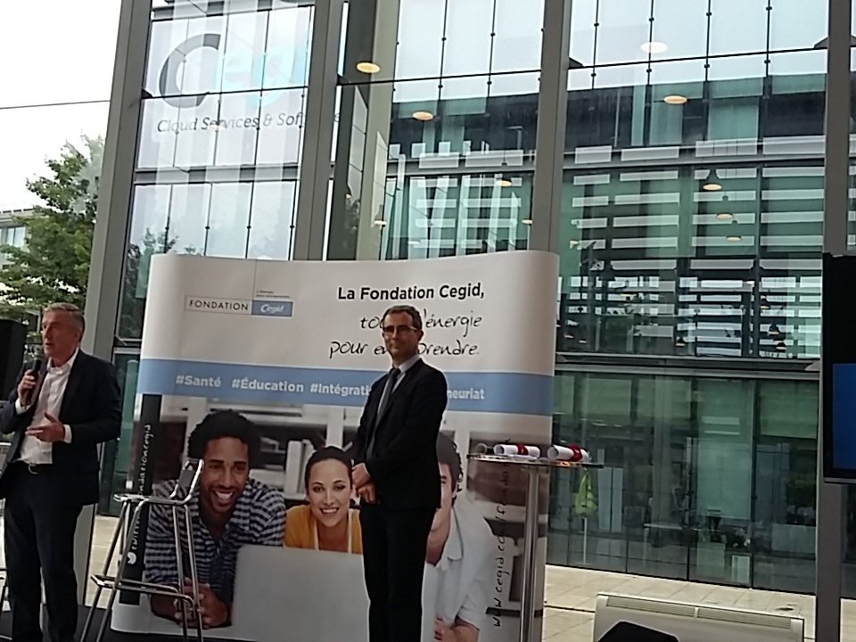 gregoirehonegg1's tweet photo. #fondationcegid
#digitalbooster
#peerus https://t.co/xJrQWHRgin