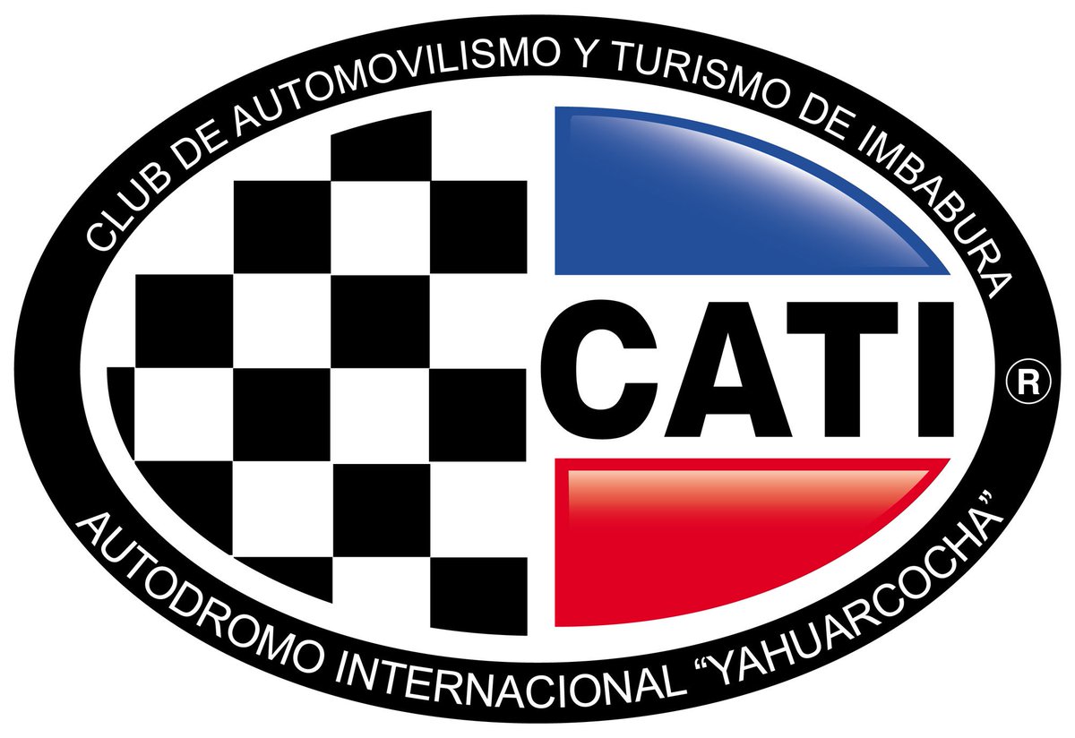 CatiClub's tweet photo. Club de Automovilismo y Turismo de Imbabura https://t.co/W4RbO0VdD1
