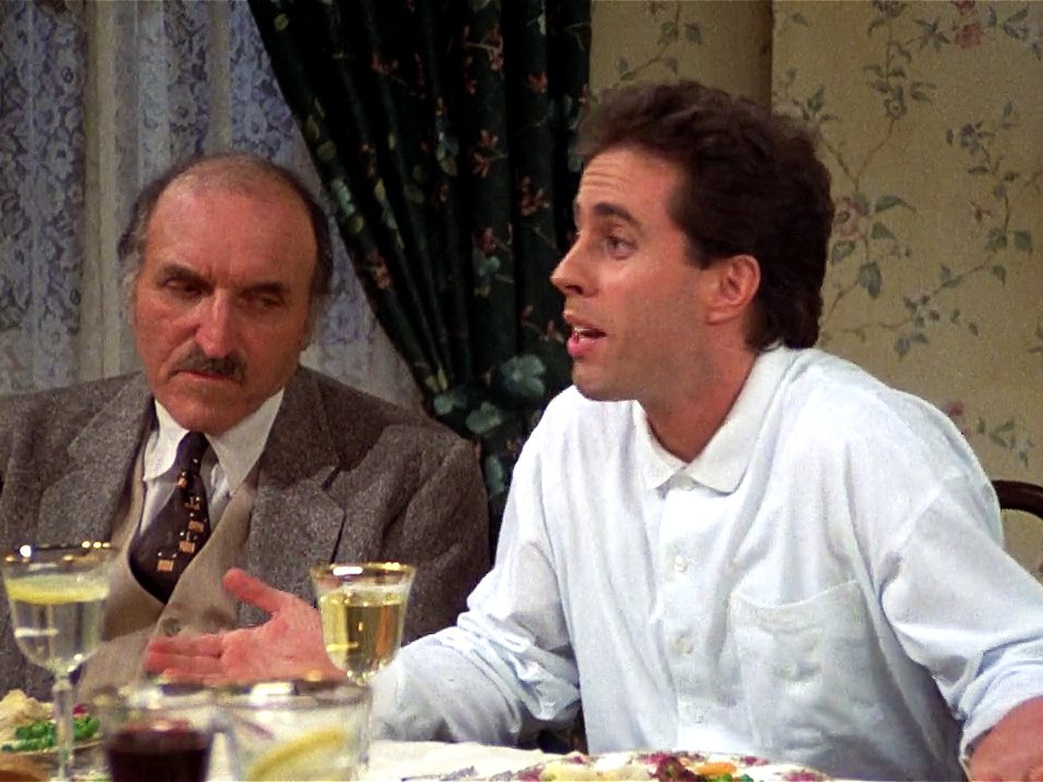 "Who leaves a country packed with ponies to come to a non-pony country?" “The Pony Remark” is on #Seinfeld tonight! https://t.co/JOHhoPtFxE