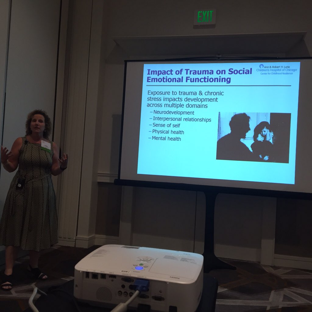 conniepohlgeers's tweet photo. Learning about creating "Trauma Sensitive Schools"
#NASP2016 #ourkidsneedus https://t.co/t5SHlceExu