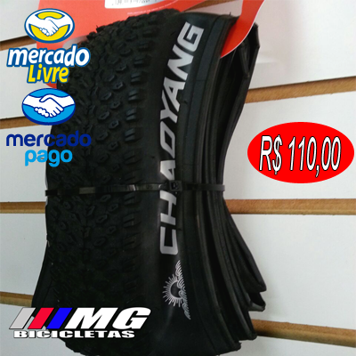 MG_BICICLETAS's tweet photo. Chegaram mais Pneus 29X2.10 Kevlar #Chaoyang Victory
#mgbicicletas #londrina #bike #pedalar
https://t.co/186uT5UO0S https://t.co/68RF68OCfD
