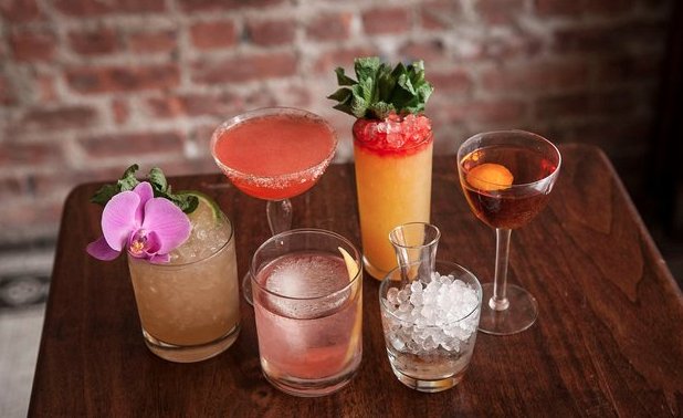 Thrillist New York tweet media