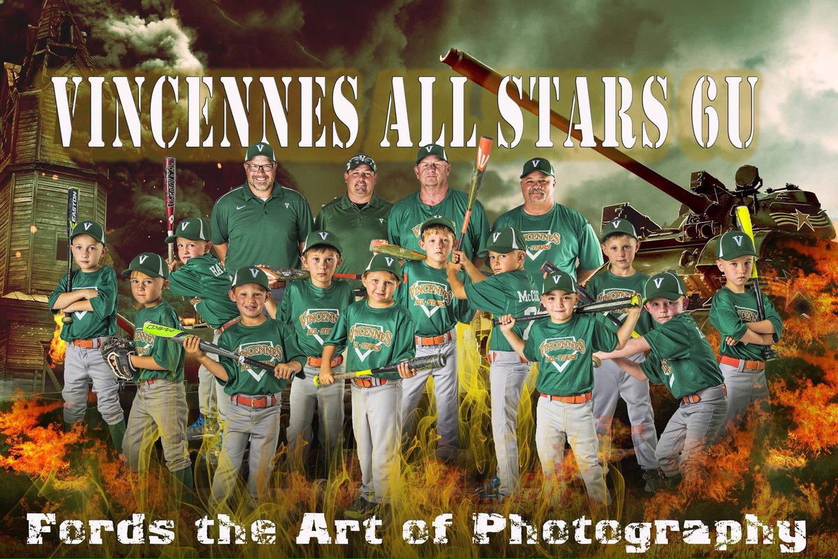 VCLTournaments's tweet image. COMING SOON TO VCL! 6U &amp;amp; 7U OHIO VALLEY REGIONALS!         JULY 21-24