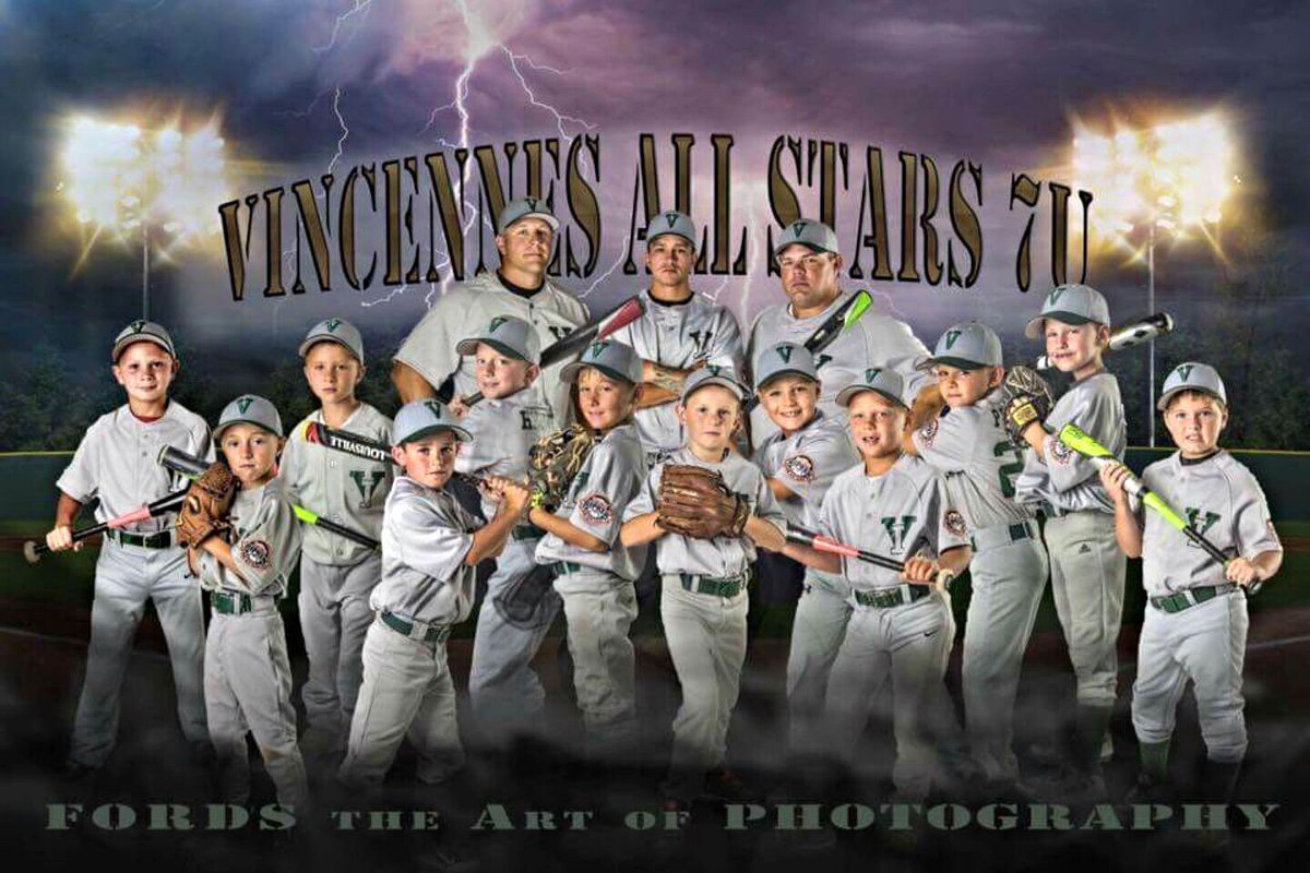 VCLTournaments's tweet image. COMING SOON TO VCL! 6U &amp;amp; 7U OHIO VALLEY REGIONALS!         JULY 21-24