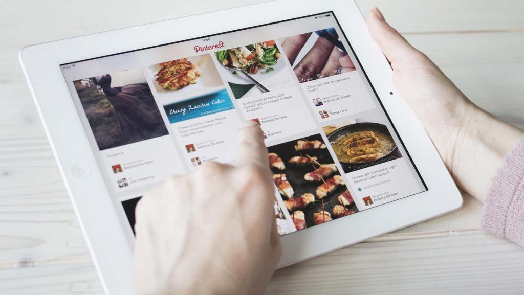 MarketingCloud's tweet photo. #ThisWeekInSPARK Pinterest Updates Strategy, Looks to Scale Search and Audience Based Buying https://t.co/EXfC2KS55n https://t.co/cAIX3gbWdd