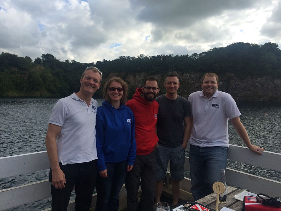 MKScubaSchool's tweet photo. Photos of our weekends diving at Stoney Cove with students on our @PADI Advanced open water course. https://t.co/rVgpFgjc5Z