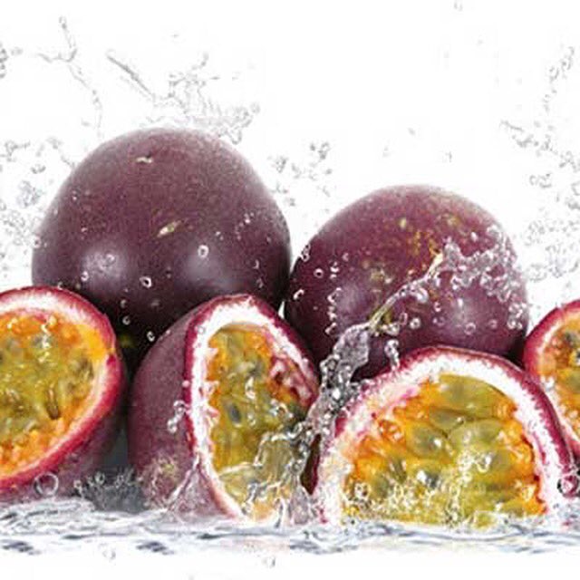Retweet if you would like to see fresh passion fruit as a topping again this summer! #froyum #leicester