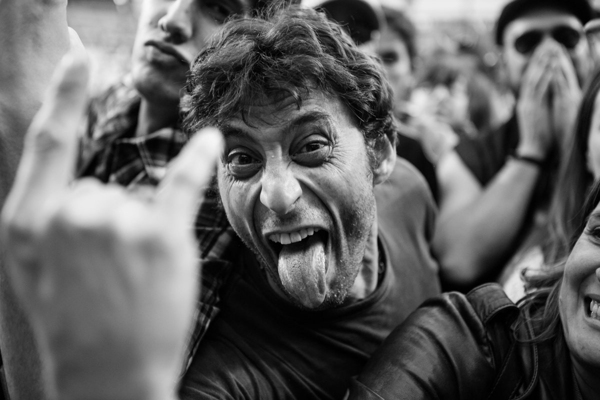 acdc's tweet photo. If you came to rock in Europe, see if you can spot yourself in the photos at https://t.co/ZeqTm0TZWV 
#RockorBust https://t.co/Wfh5SRap3n