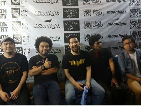 Meet And Greet <a href="/payungteduh/">payungteduh</a> #karawangclothfest2016#Band#Brand#MusicIndustry#Moonlight.co#Moonlight_Original