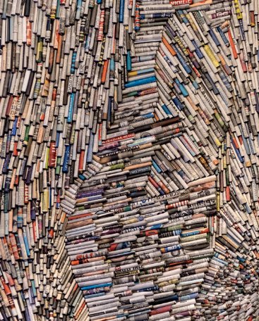 Meet five of Austin's creative innovators who make @canopyaustin their home base. austinway.com/nonprofit-big-…