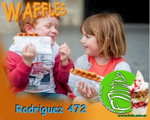 FrutsWaffles's tweet photo. Todavía no probaste los #Waffles de #FRUTS?
Veni este jueves 14
de 17 a 20 hrs.
#Degustacion Gratis #BahiaBlanca https://t.co/jD3ogdj9AP
