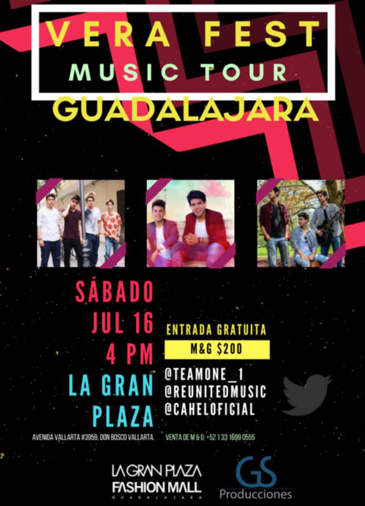 teamersgdl tweet picture