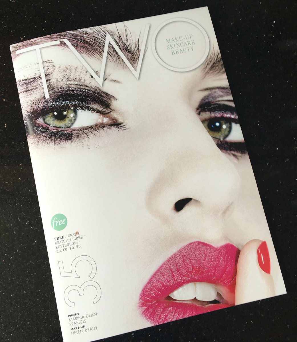 Renee Hoenderkamp Galderma See My Latest Article In The Fabulous Twomagazine Skinboosters