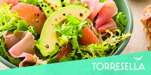 Easy weeknight summer recipe. If you like this, you'll love all of our other recipes here: bit.ly/2943jDa