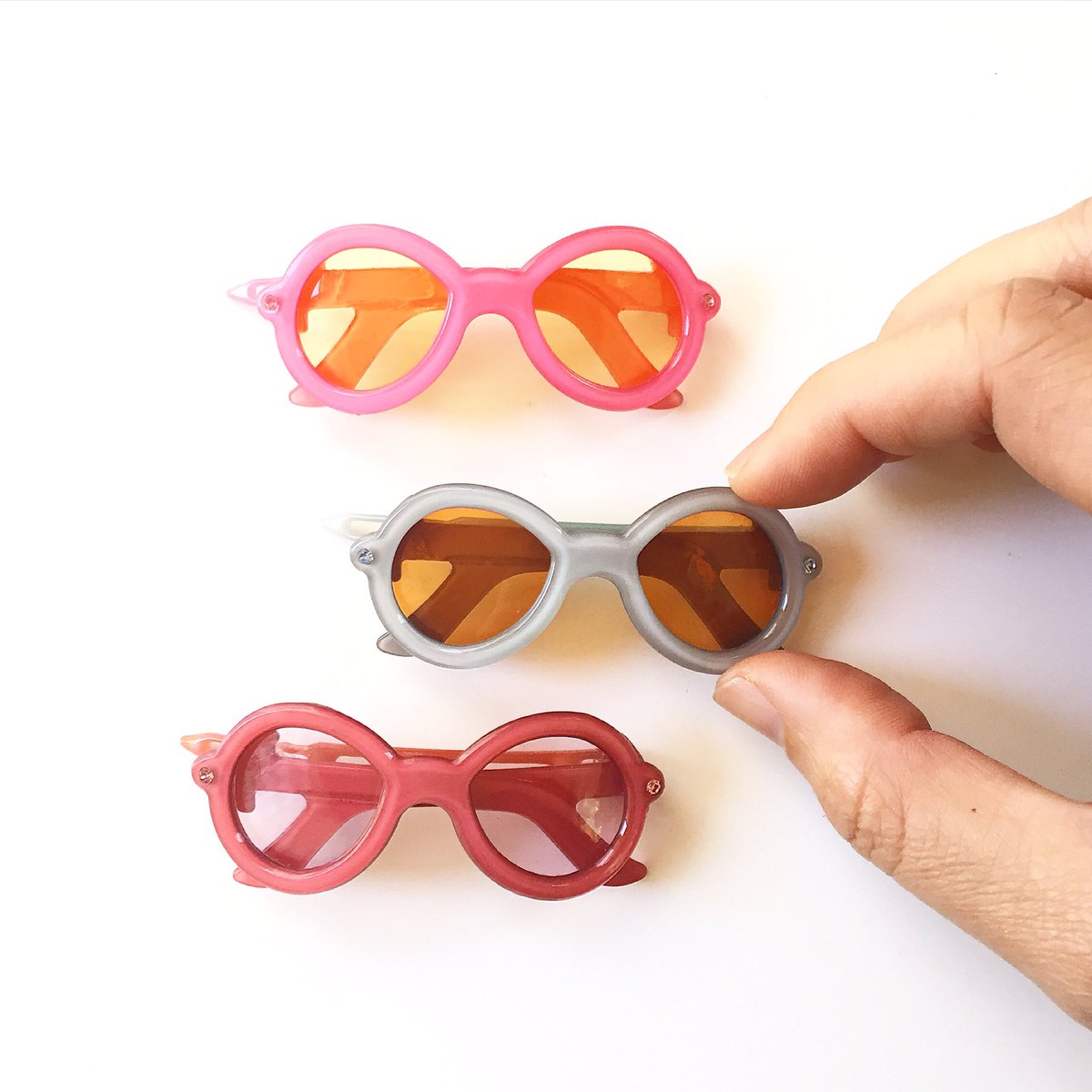 We've updated our shop with great new finds. Limited quantities! bit.ly/23tvOxW