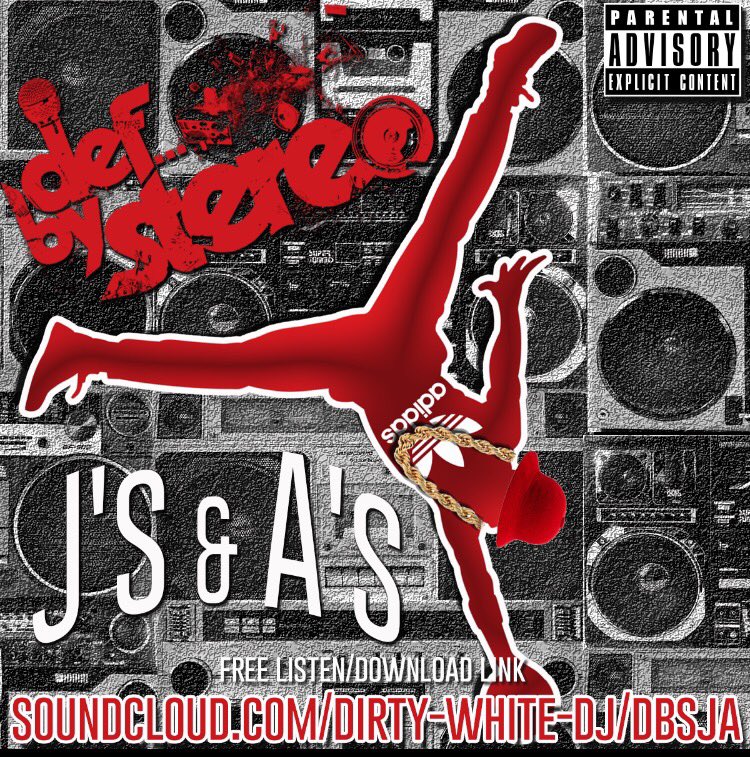 DefByStereo313's tweet photo. NEW #DBS313 JOINT OUT NOW @Hush313 @powerdise @BoHeMyth @DirtyWhiteDJ @DJInvisible313 @hushmgt313 please RT https://t.co/OPP61dK8Xx