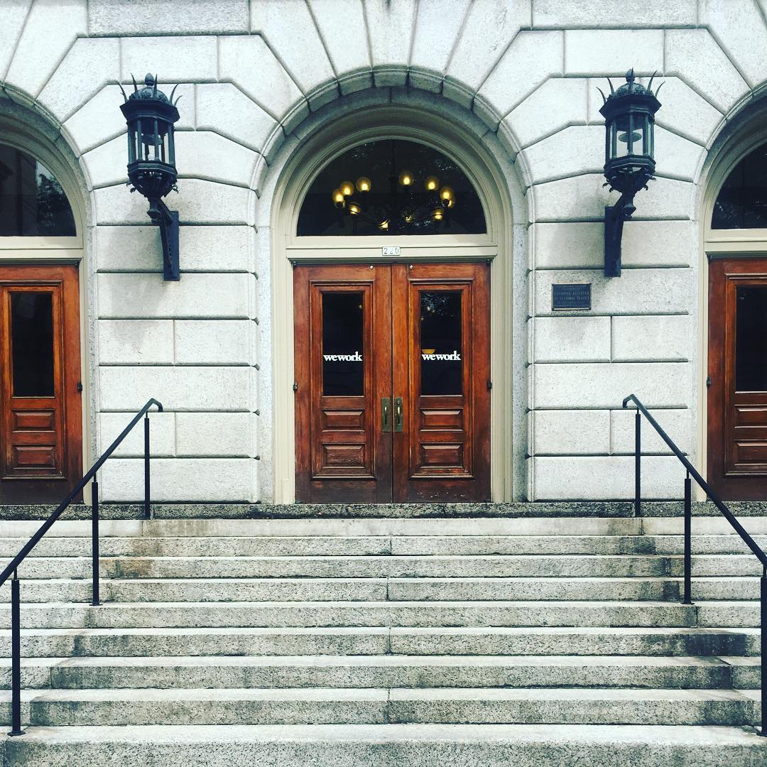 aigaportland's tweet image. Tonight! Join @HarloSocial at #WeWorkPDX  for their Schmooze networking event 5:30-8pm! bit.ly/28VZd0W