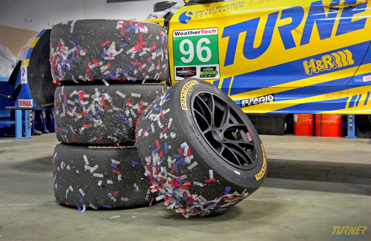 Turnermotrsport's tweet photo. Do it with passion or not at all. https://t.co/aRwgClrzln