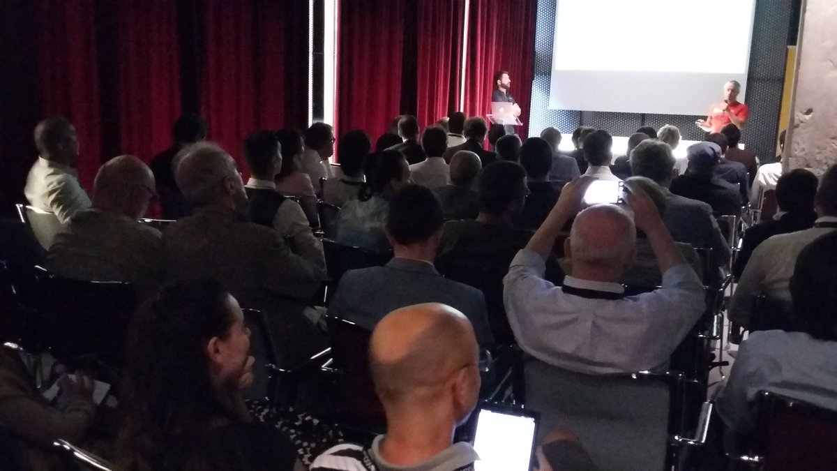 SiamoSoci's tweet photo. 2 minuti a startup: Donkey Commerce, @FORFIRM, Data Cream, Cardano, @growishcom @gromiaapp #ClubDigitale2 https://t.co/SNpeLOfTKX