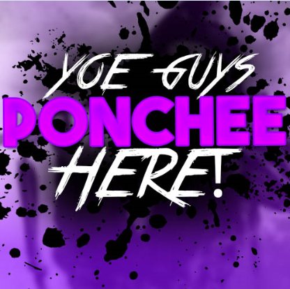 LimitedGraphics's tweet photo. New Graphics for @PoncheePlays 
Thank You for your order! https://t.co/iBdQaM4ZRR