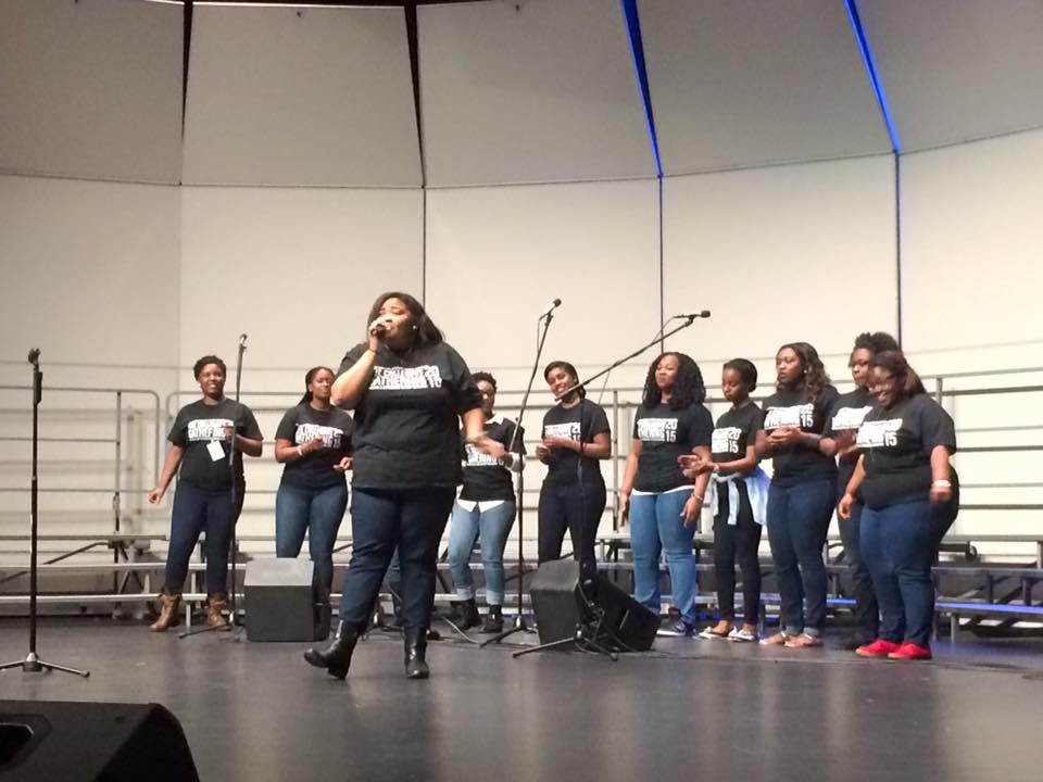 #ThrowBykeTuesday #TCG2015