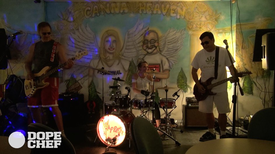 _dopechef's tweet photo. The Yappers play The Rockpile TONIGHT support cannabis friendly business' CFBA fundraiser https://t.co/6yeNyZzVeo https://t.co/29Sw5cGt4t