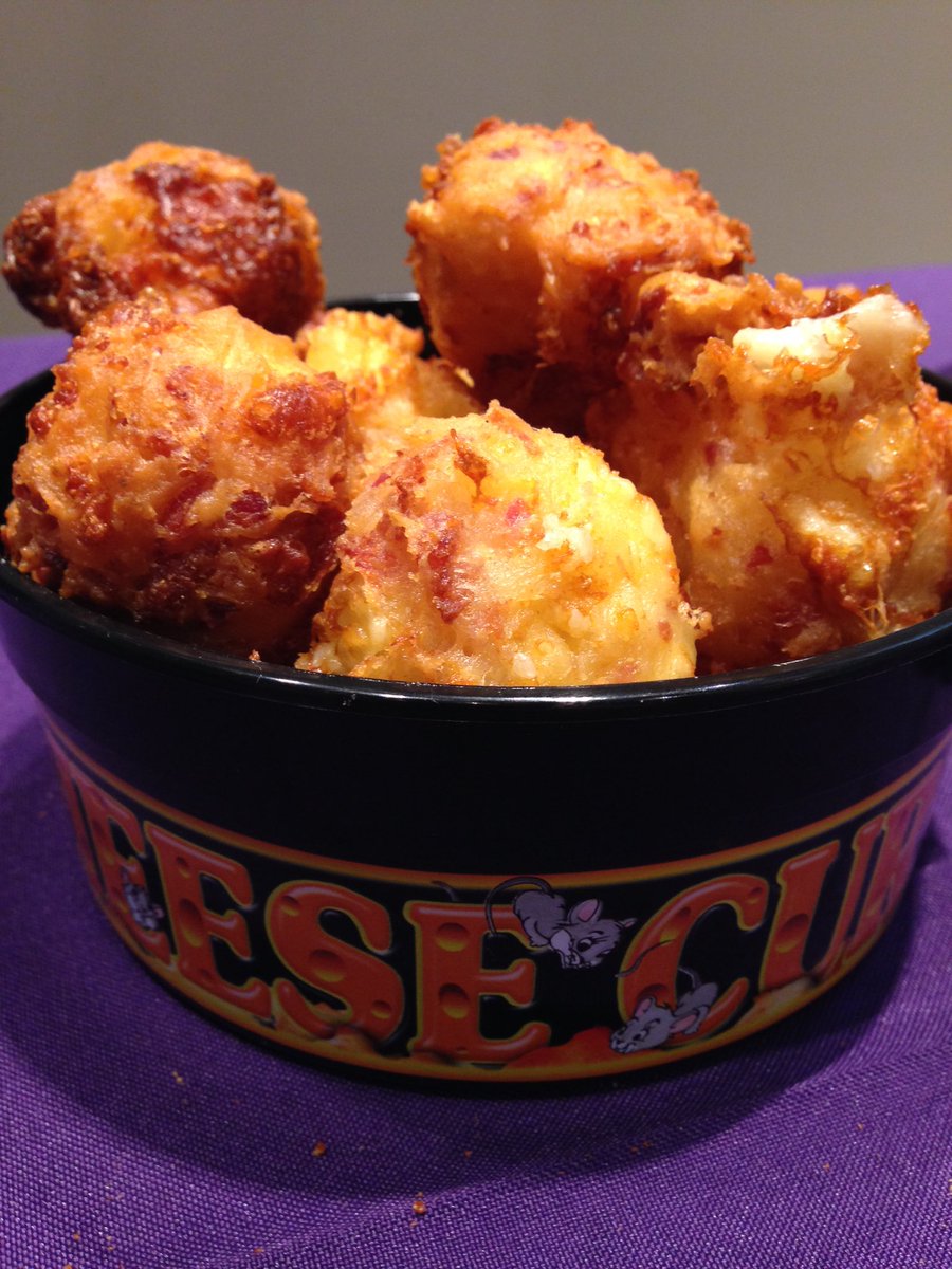 Aramark Sports on Twitter "A usbankstadium exclusive from Curds