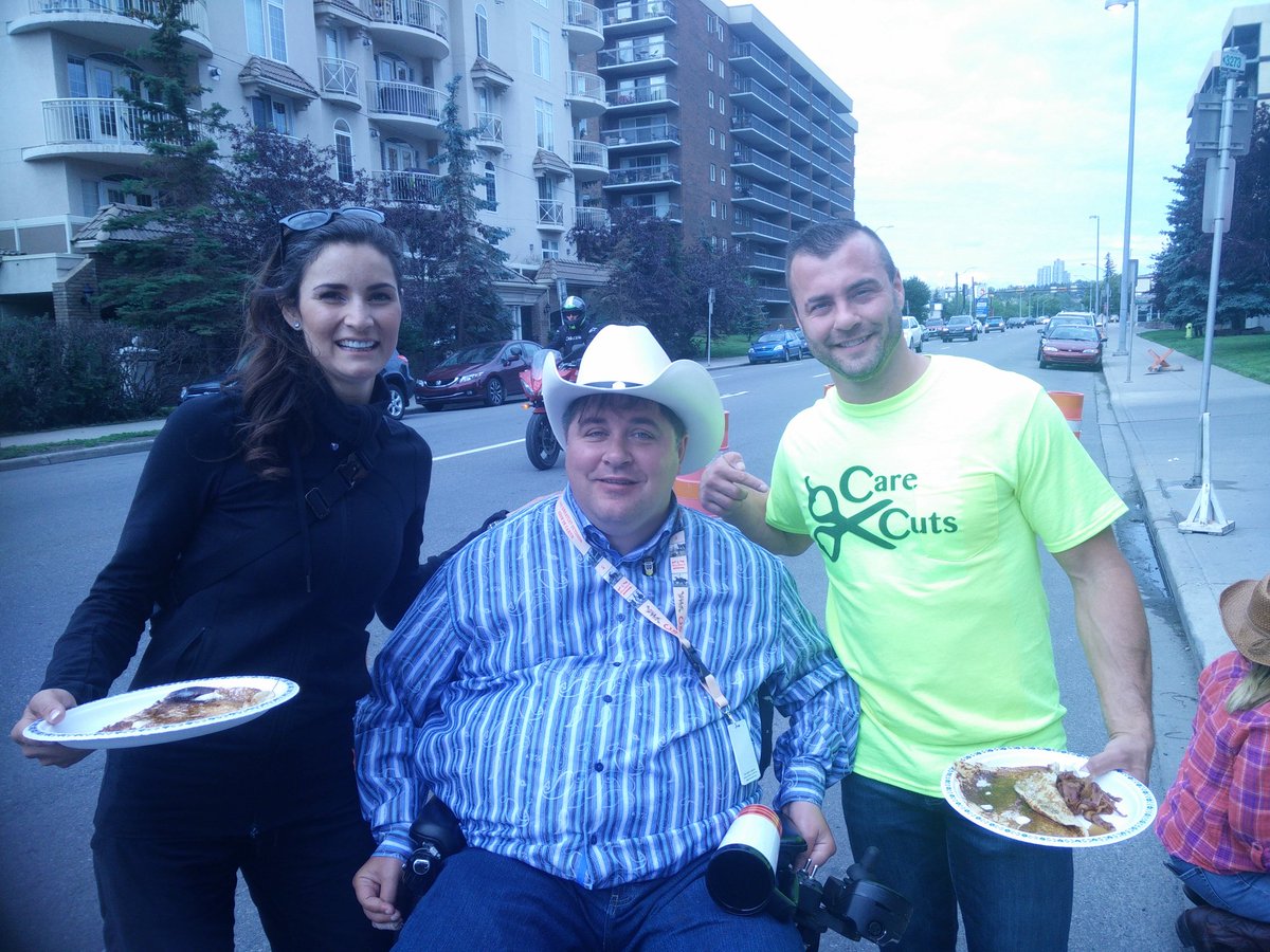 Kent Hehr tweet media