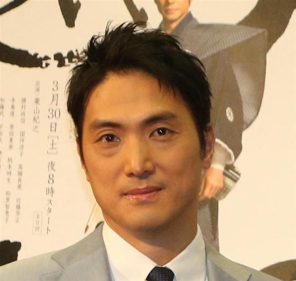 Unleashthegeek Actor Hira Takehiro 41 Announces July 11 Marriage To A Non Celeb Working In The Publishing Industry T Co Ohqesbvbic Twitter