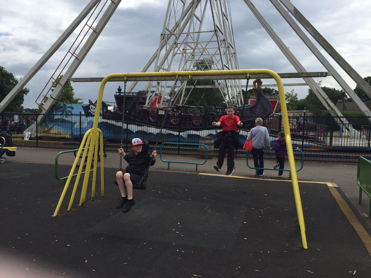 MissAllcoat5RA's tweet photo. We love activities week...looking forward to what's yet to come in year 5 😊 #loveKBAprimary https://t.co/C2l9vJSQ6c