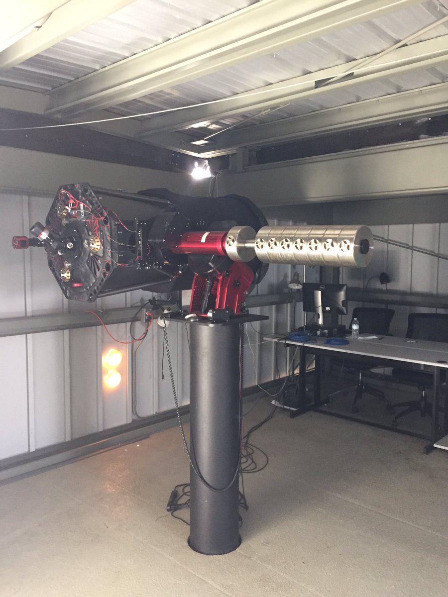 Michael Vorick tweet media