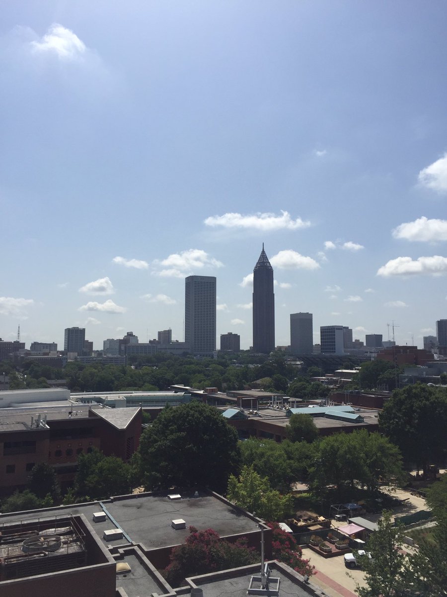 Michael Vorick tweet media