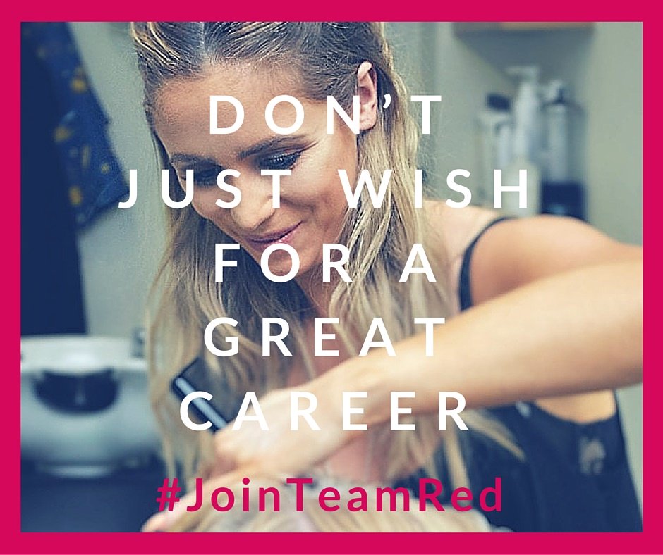 RedHair_Beauty's tweet photo. Want a fantastic new career working for a vibrant #hair &amp; beauty salon in #Lincoln? call 01522 569 999 #JoinTeamRed https://t.co/zghxXplbqL