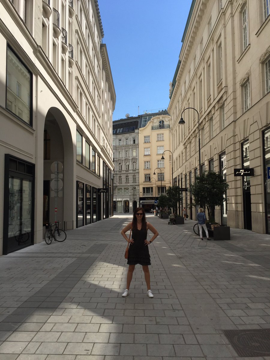 Photos and travel tips from #Vienna #Austria #traveltips ow.ly/w549302aP0h