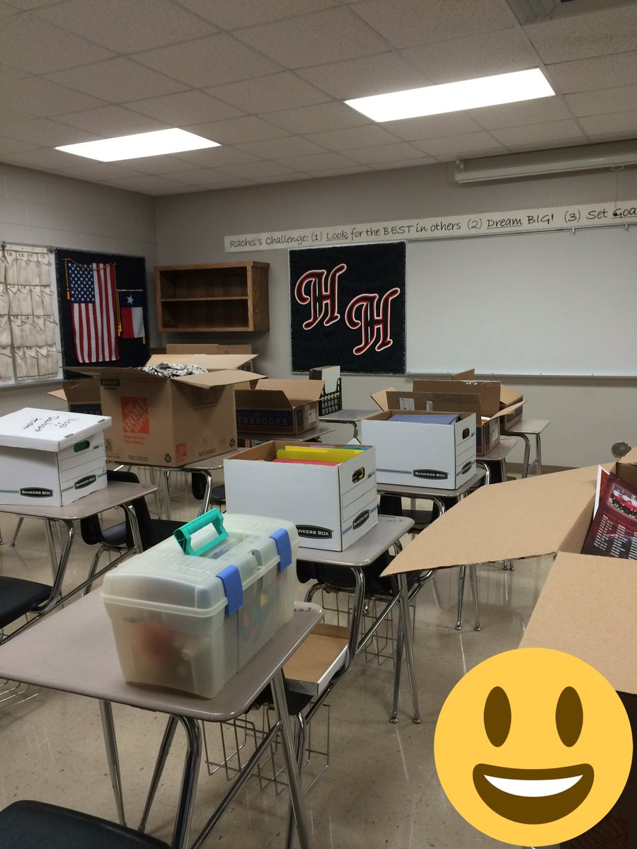 Things are getting real!!