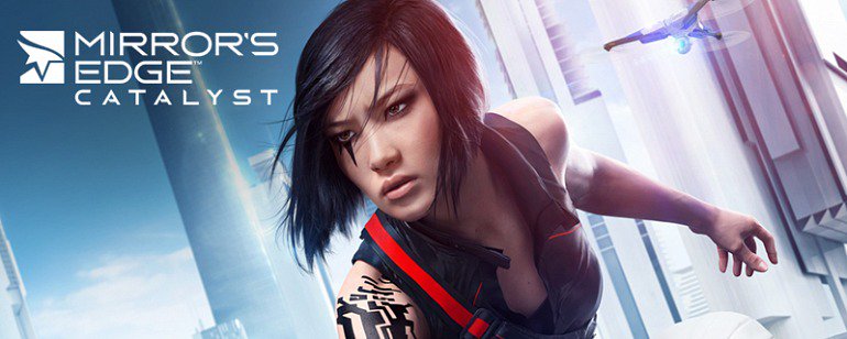 3djuegos's tweet image. EA "muy orgullosa" del lanzamiento de Mirror's Edge Catalyst  goo.gl/E4Y2Fl