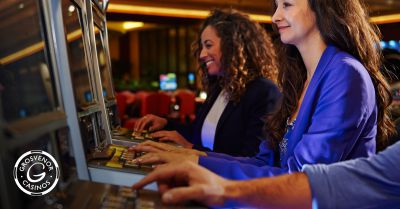 GCSouthend's tweet photo. #SlotsLeague Jun 27 - Sept 18.  Have your card in play. Chance to win a share of 1,000,000 Playpoints! T&amp;C's apply https://t.co/nVm18IegmZ