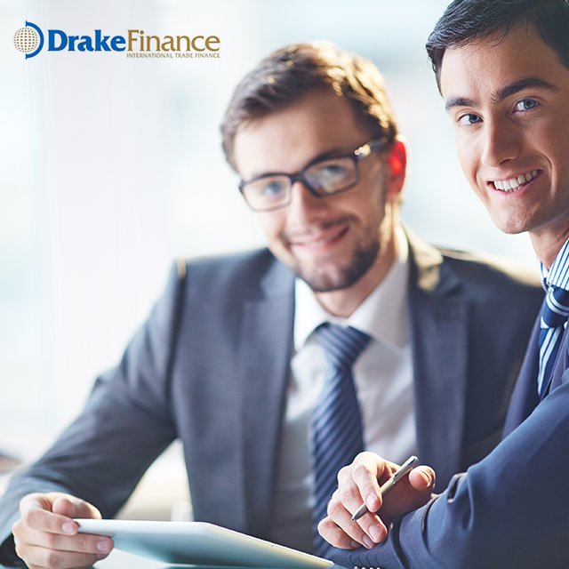 DrakeFinance's tweet photo. You can avoid the risks of international sales with #exportcreditinsurance. https://t.co/1Z0AaBnem4 https://t.co/8RDK3TqDZT