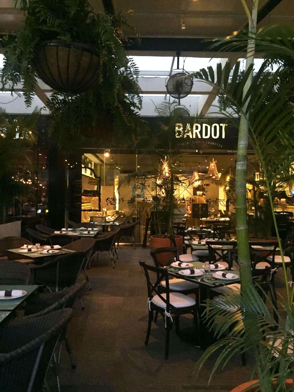 Bistro Bardot on Twitter: &quot;¿Lo reconoces?&hellip;Un nuevo #Bardot T. 1366